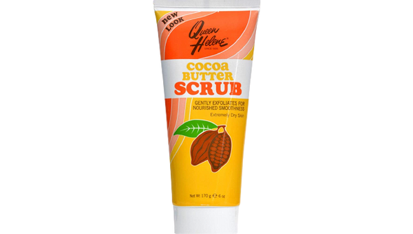 Queen Helene Organic Body Scrub