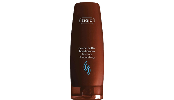 Ziala Cocoa Butter Hand Cream