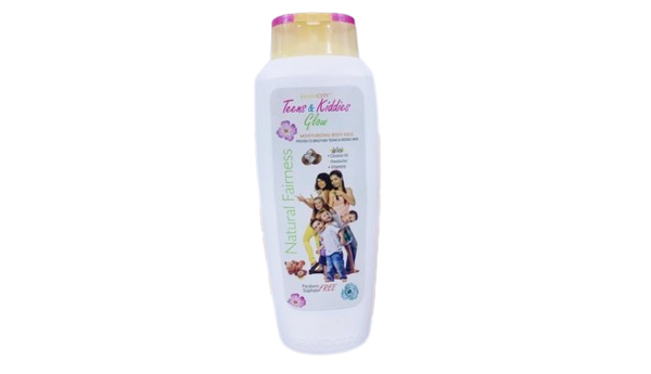 Africhase Kiddies Beauty Teens & Kids Body