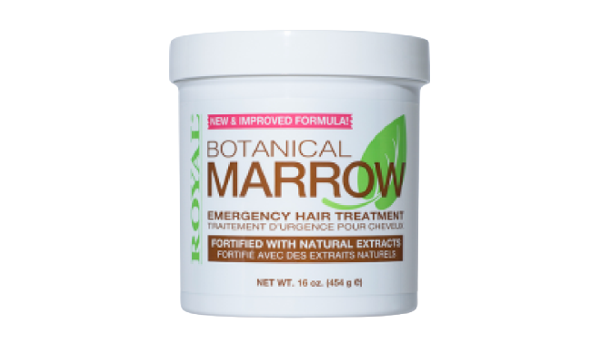 Botanical Marrow Hair Treatment