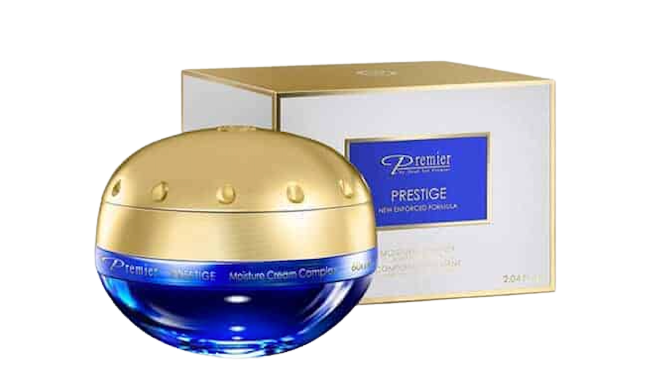 Premier Moisture Complex
