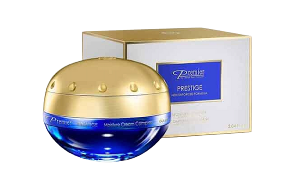 Premier Moisture Complex