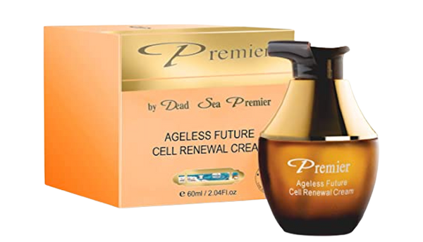 Premier Ageless Cream