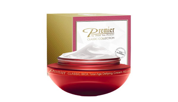 Premier Age Treatment Cream