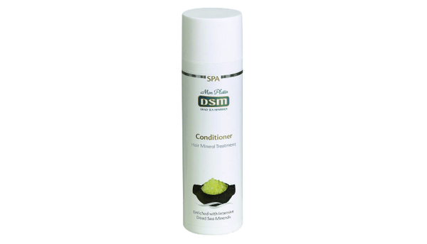 Dead Sea Minerals Mineral Hair Conditioner