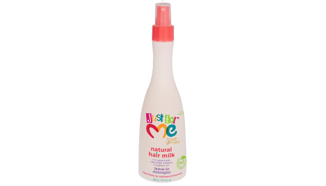 Just For Me Hair Leave In Detangler