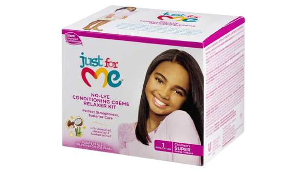 Just For Me Relaxers