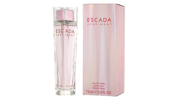 Escada Sentiment