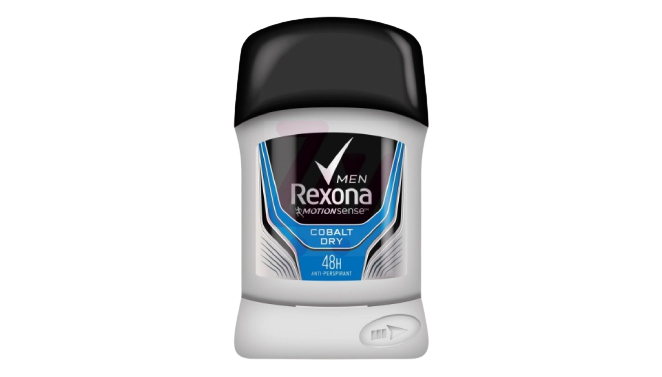 Rexona Cobalt Dry Deodorant Stick