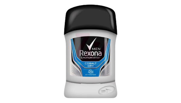 Rexona Cobalt Dry Deodorant Stick