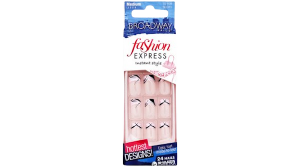 Fashion Express Nails