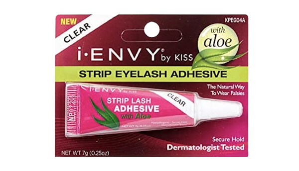 Envy By Kiss Lash Adhesive