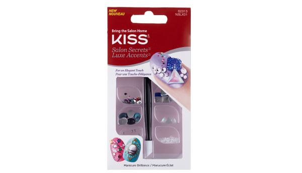 Bring The Salon Home Kiss