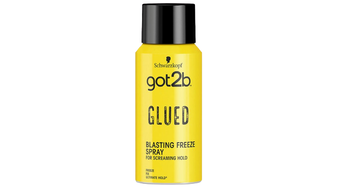 GOT 2B Glued Blasting Freeze Spray