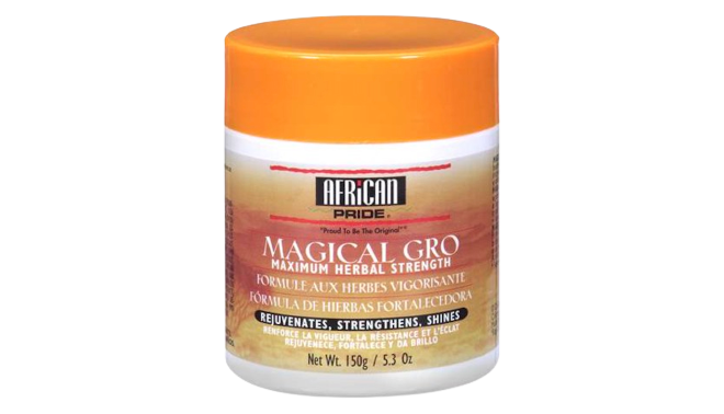 African Pride Magical Gro