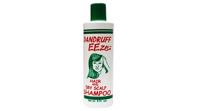 Dandruff Eeze Hair And Dry Scalp Shampoo