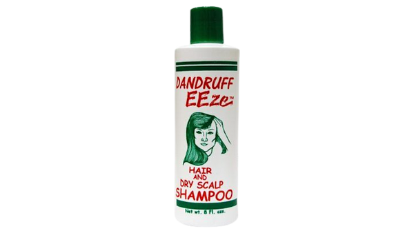 Dandruff Eeze Hair And Dry Scalp Shampoo