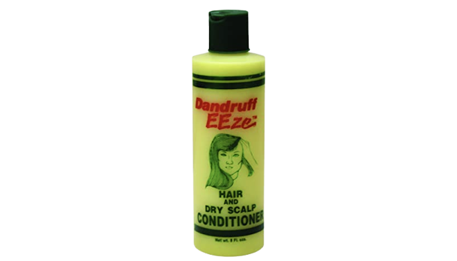 Dandruff Eeze Hair And Dry Scalp Conditioner