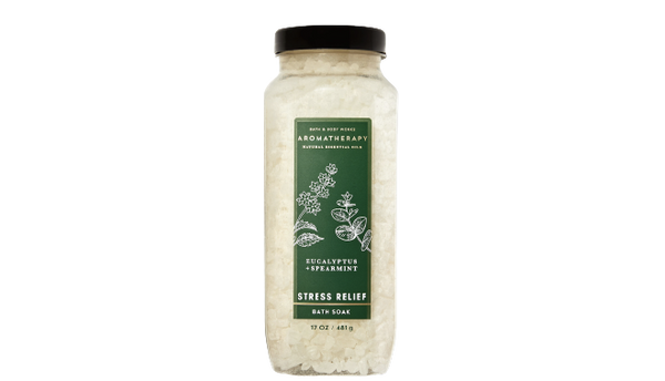 Aromatherapy Body Soak