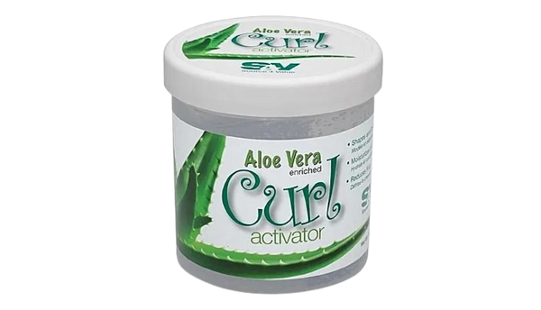 Aloe Vera Curl Activator