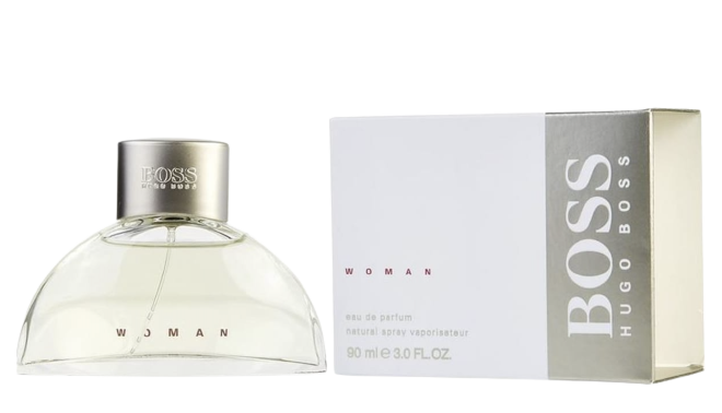 Hugo Boss Woman Eau De Perfum