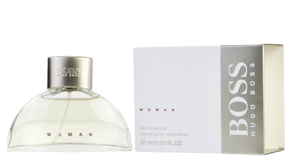Hugo Boss Woman Eau De Perfum