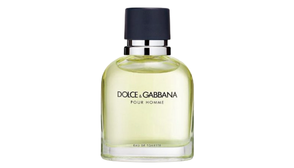 Dolce And Gabbana Pour Homme