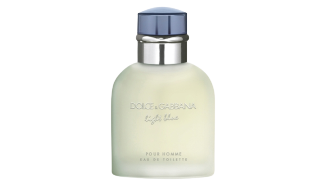 Dolce And Gabbana Light Blue Dip