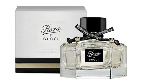 Flora By Gucci