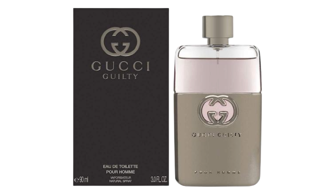 Gucci Guilty Pour Home Eau De Toilette