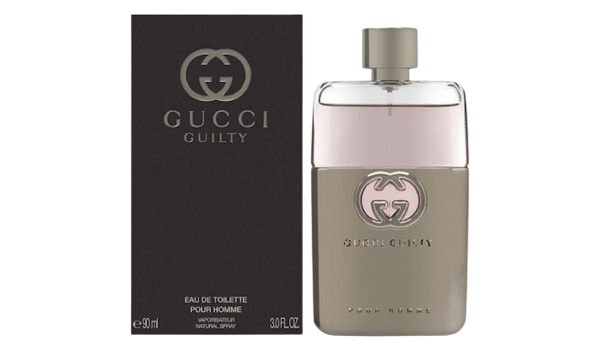 Gucci Guilty Pour Home Eau De Toilette