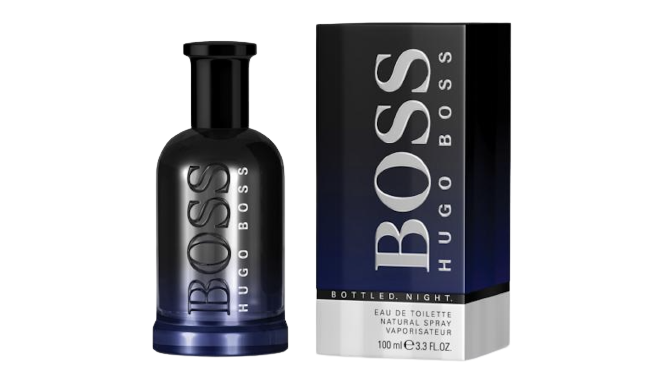 Hugo Boss Perfume