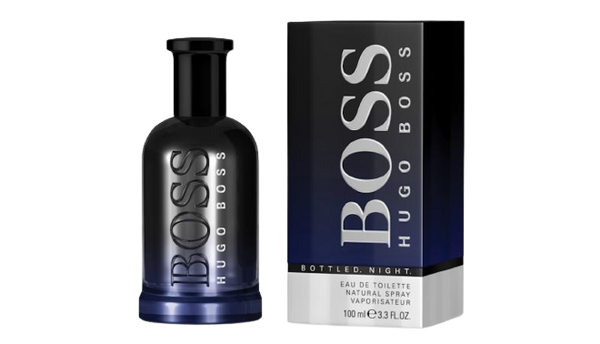 Hugo Boss Perfume