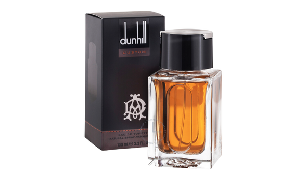 Dunhill Custom Perfum
