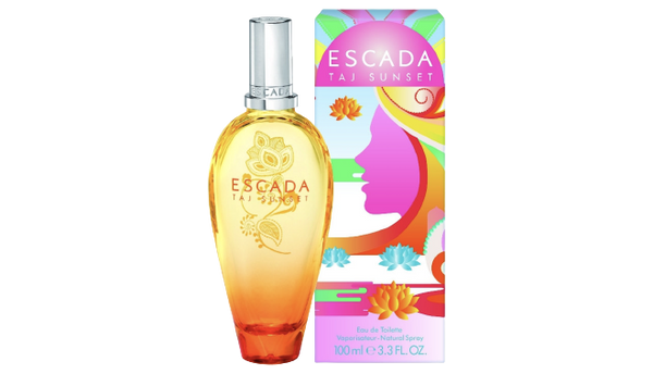 Escada Taj Sunset