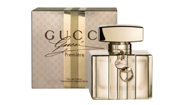 Gucc Premiere Perfume