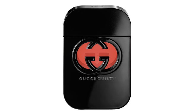 Gucci Guilty Black