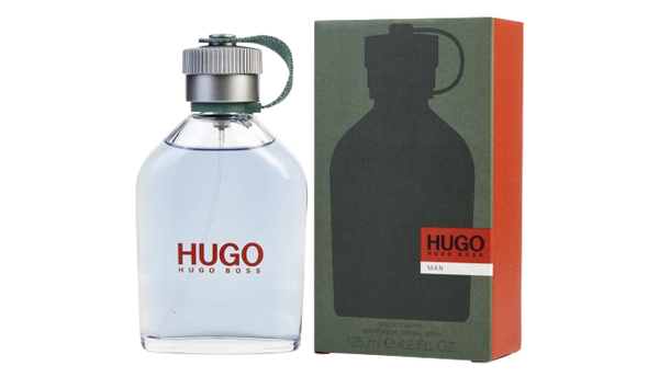 Hugo Boss Man Eau De Toilette