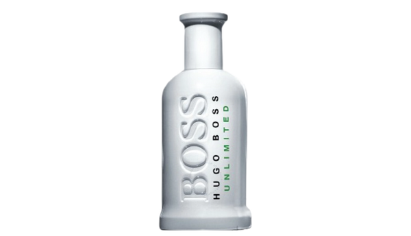 Boss Hugo Boss Tester