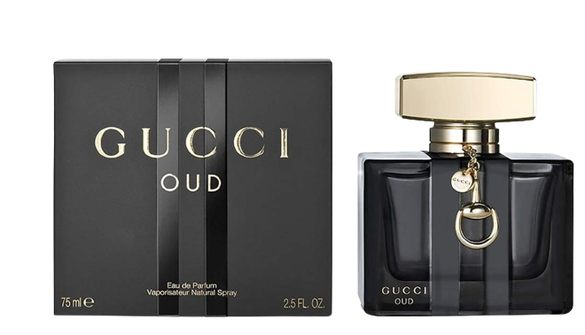 Gucci Oud Perfume