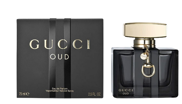 Gucci Oud Perfume