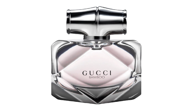 Gucci Bamboo Perfume