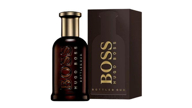 Boss Hugo Boss Bottled Oud