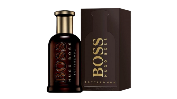 Boss Hugo Boss Bottled Oud