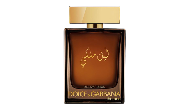 Dolce And Gabbana The One Perfume