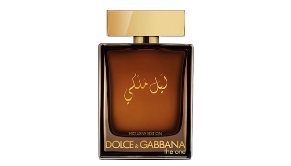 Dolce And Gabbana The One Perfume