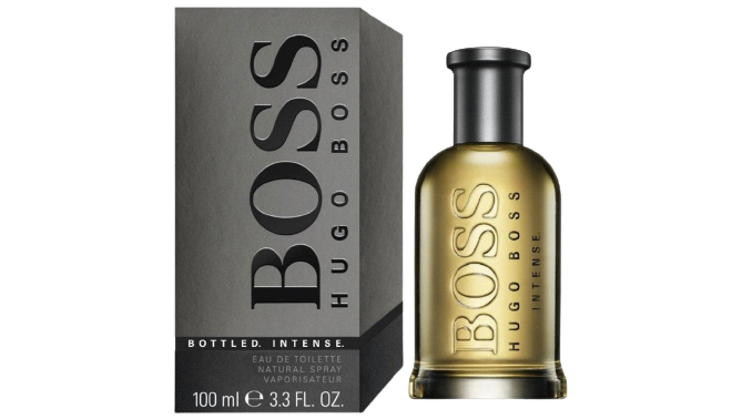 Hugo Boss Intense Perfume