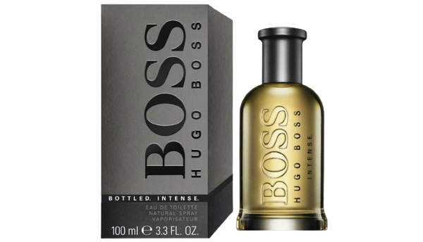 Hugo Boss Intense Perfume