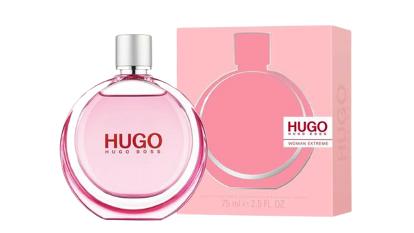 Hugo Boss Woman Extreme