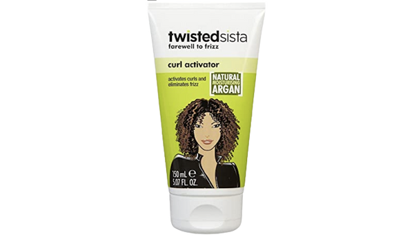 Twisted Sista Curl Activator